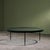 Large Black Lacquered Steel G4 Coffee Table by Janni Van Pelt for Bas Van Pelt, 1956 For Sale - Image 3 of 13