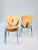 Designed by Jesús Gasca for Spanish design house STUA, the Globus chair is a contemporary masterpiece of form and...
