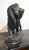 Metal Late 19th Century French Bronze Sculpture of a Lion by Paul Édouard Delabrierre For Sale - Image 7 of 17