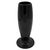 Original 6"Tall black colored Neo Art Deco style bud vase by Fiesta Ware in 1986. The vase features a beautifully detailed...