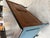 Louis XV Chest of Drawers in Walnut For Sale - Image 11 of 12
