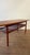 Mid-Century Modern Danish Teak Coffee Table with Slatted Shelf, 1960s For Sale - Image 12 of 18