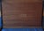 Rare Mid-Century Florence Knoll Mobile Bar Cabinet for Knoll International Stuttgart For Sale - Image 11 of 12