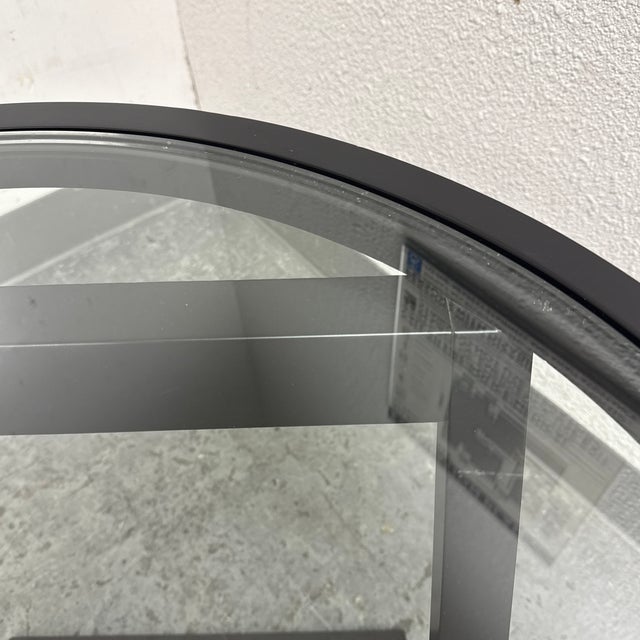 Ralph Lauren Mercer Collection Side Table For Sale - Image 11 of 12