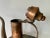 19th Century 19th Century Large Solid Copper Ewer/Jug With Hinged Lid For Sale - Image 5 of 9