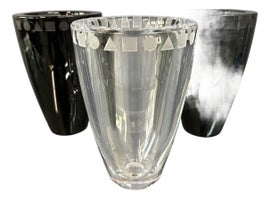 Example of Ward Bennett Vessels and Vases