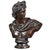Bust of Apollo, 21st Century, Bronze For Sale - Image 4 of 4