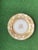 Rococo Late 19th Century German Dresden Porcelain Dinnerware Plates Set of 12 For Sale - Image 3 of 13