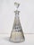 Vintage Art Deco Crystal Carafe from Baccarat, 1920s For Sale - Image 9 of 9