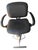 Vintage Kaemark Hydraulic Salon Chair – Timeless Comfort, Built to Last For Sale In Raleigh - Image 6 of 12