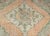 Turkish Vintage Rug 4'9" x 12'1" #21400 For Sale - Image 4 of 8