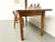 Large Pine Table, 1970s For Sale - Image 15 of 18