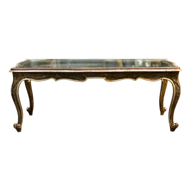 Mid-Century Coffee Table, 1960s For Sale