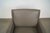 1960’s Mid-Century Modern Walnut & Leather Lounge Chair For Sale - Image 9 of 12