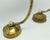 1950s Art Deco Sconces, Poland, 1950s, Set of 2 For Sale - Image 5 of 7