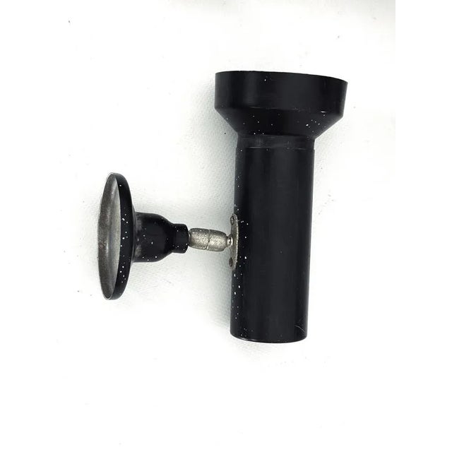 1960s Mid-Century Italian Spotlights, 1960s, Set of 7 For Sale - Image 5 of 11