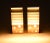 Mid-Century Modern Mid-Century Modern Avangarde Lamps from Zukov, 1960s, Set of 2 For Sale - Image 3 of 13