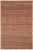 Shabby Chic Gabbeh Tan/Beige Wool Rug - 6'1'' X 8'9'' For Sale - Image 10 of 10