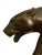 Art Deco Panther, 1920s, Bronze For Sale - Image 3 of 10
