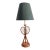 Ralph Lauren Style Tennis Racquet Lamp by Maitland-Smith For Sale