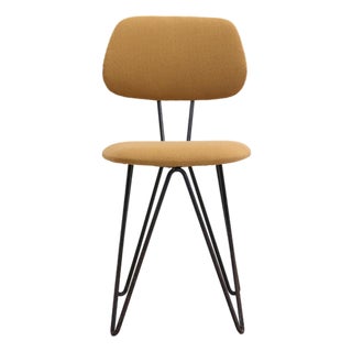 Model SM01 Chair by Cees Braakman for Pastoe, 1950s For Sale