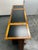 Design Plus Gallery presents the Maxine Bar Cabinet from Crate & Barrel. Walnut veneer panels form a geometric parquet...