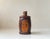 Antique Owl Tea Caddy in Hand-Carved and Stained Oak, 1899 For Sale - Image 12 of 12