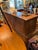 Brown Antique French Country Desk For Sale - Image 8 of 10