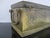 19th Century Antique Maranao Philippines Large Brass Betel Nut Tobacco Box For Sale - Image 5 of 11