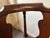Queen Anne Walnut Corner Chair, Circa 1740. For Sale In Philadelphia - Image 6 of 13