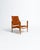 Safari Chair in Oak and Leather by Kaare Klint and for Rud Rasmussen, 1950s For Sale - Image 10 of 10