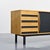 Ash Cansado Sideboard attributed to Charlotte Perriand for Steph Simon, 1960 For Sale - Image 16 of 18