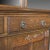 1900s Liberty Style Arts & Crafts Oak Sideboard For Sale - Image 9 of 12