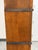 Brown Globe-Wernicke Four Stack Barrister Bookcase, Circa 1930's For Sale - Image 8 of 12