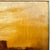 1980s 1980's Abstract Impressionist Desert Landscape - After Sunset by Robert Baranet - Rare Carl Laughlin Frame For Sale - Image 5 of 13