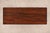 Wood Extendible Brazilian Modern Dining Table in Rosewood with Chrome Details, Att. to Jorge Zalszupin, Brazil, 1960s For Sale - Image 7 of 17