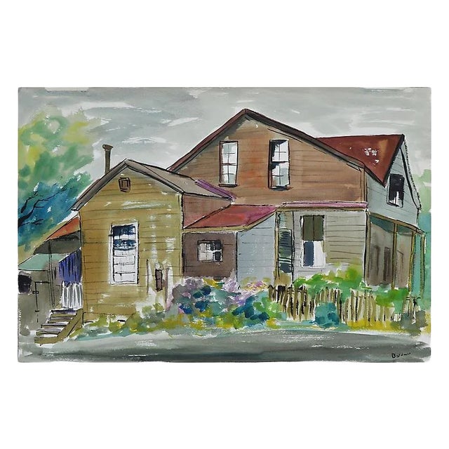 Home & Garden by Diane Baldwin For Sale