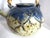 1980s Rustic Studio Pottery Clay Tea Pot, Signed For Sale In New Orleans - Image 6 of 14