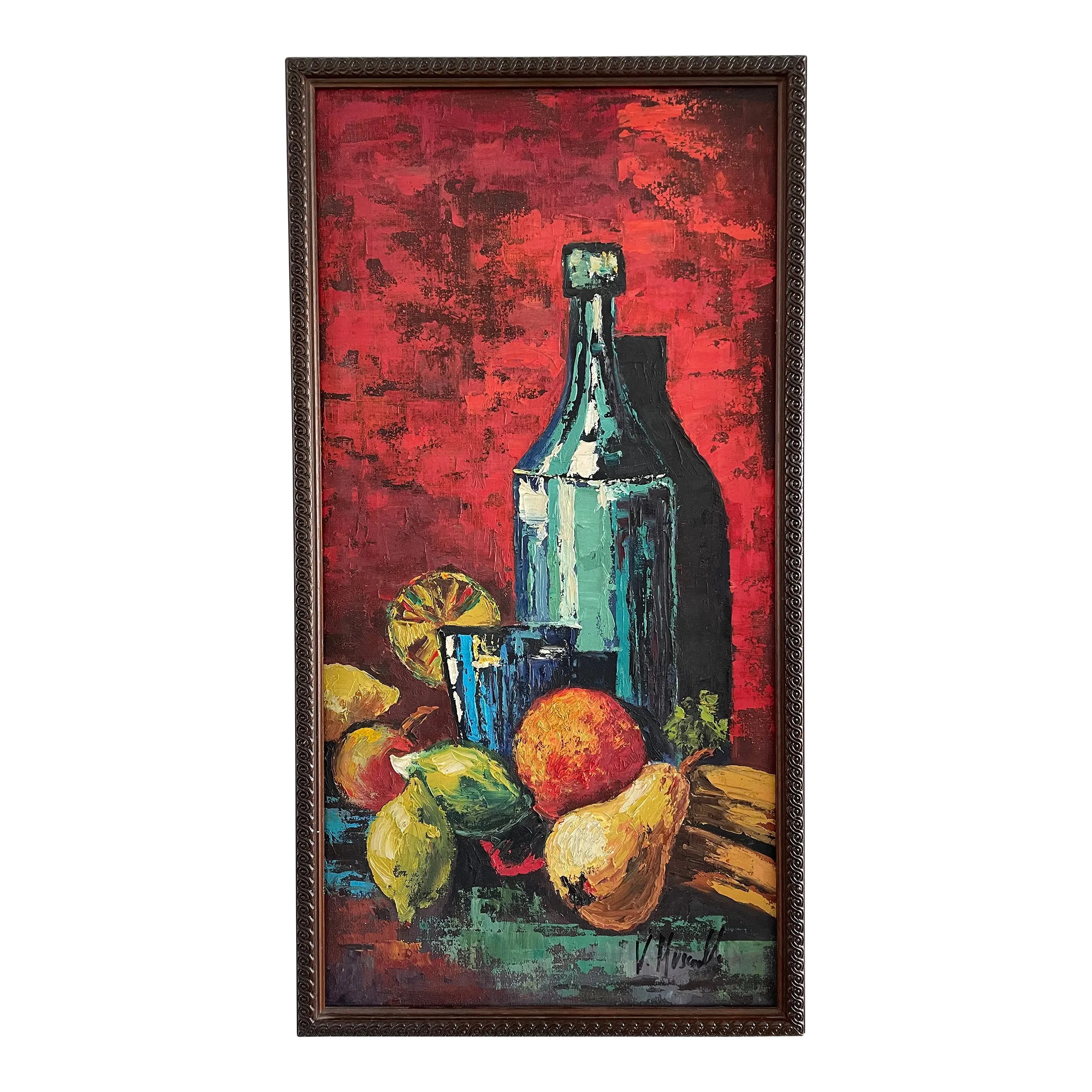 mid-20th-century-original-oil-