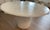 Wood 1980s Quadrondo Dining Table by Erwin Nagel for Rosenthal For Sale - Image 7 of 12