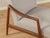 Armchair by Hartmut Lohmeyer for Wilkhahn, 1960s For Sale - Image 6 of 9
