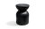 Contemporary Collision Stool in Dark Beech Wood by Moanne For Sale - Image 3 of 3