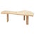 Natural Oak Ventaglio Worktable by Charlotte Perriand for Cassina For Sale - Image 15 of 15