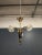 Napoleon III Style Bronze Chandelier, in Very Good conditions. Up to 250V (Europe/UK Standard).The wiring of this item may...