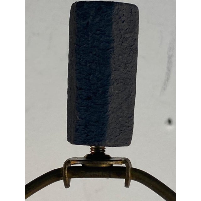 Metal After Alberto Giacometti 'etoile' Floor Lamps For Sale - Image 7 of 10