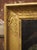 19th Century French Oil on Canvas, “La Fileuse D’Albano” After Claude Bonnefond For Sale In Dallas - Image 6 of 17