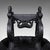 Black Antique Townhouse Boot Scraper, English, Shoe Pull, Cleaner, Georgian, c.1800 For Sale - Image 8 of 12