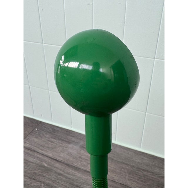 Vintage Hebi Lamp by Isao Hosoe for Valenti Luce, 1970s For Sale - Image 9 of 14