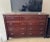 1990s Bombay Company Vintage Dresser For Sale - Image 4 of 6
