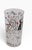Mid 20th Century Viintage Mid Century Modern Barware Recipe Drinking Glasses W/ Gull Poodle Monkey and Penguin - a Pair For Sale - Image 5 of 7